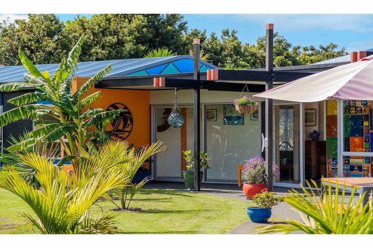 Photo of property in 144a Landing Road, Kerikeri, 0230