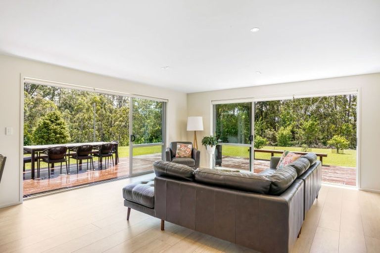 Photo of property in 111 Riverstream Drive, Waipapa, Kerikeri, 0295