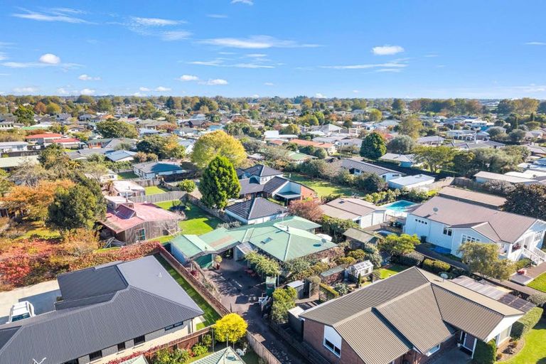 Photo of property in 28a Grosvenor Street, Cambridge, 3434