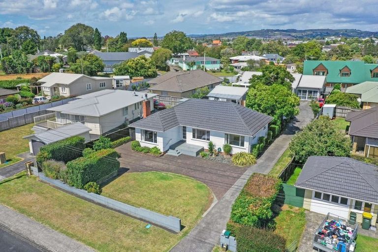 Photo of property in 1/18 Cliff Road, Papakura, 2110