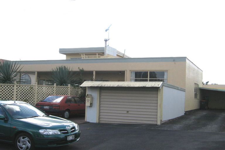 Photo of property in 24 Edmund Street, Saint Heliers, Auckland, 1071