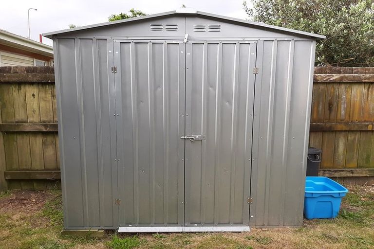 Photo of property in 213 Maungatapu Road, Maungatapu, Tauranga, 3112