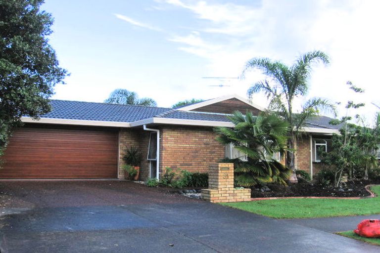 Photo of property in 31 Princeton Parade, Albany, Auckland, 0632