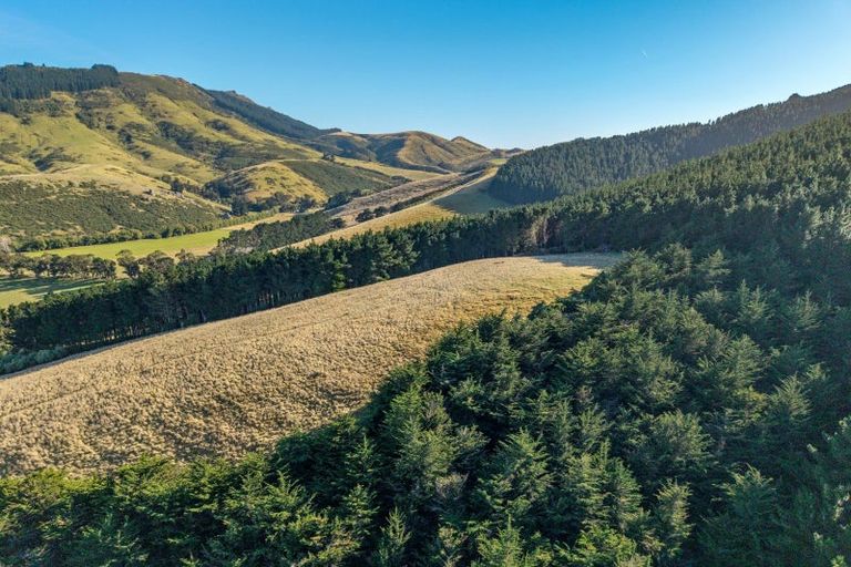 Photo of property in 270 Millers Road, Gebbies Valley, Tai Tapu, 7672