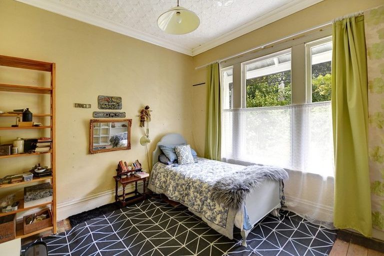 Photo of property in 190 Malvern Street, Woodhaugh, Dunedin, 9010