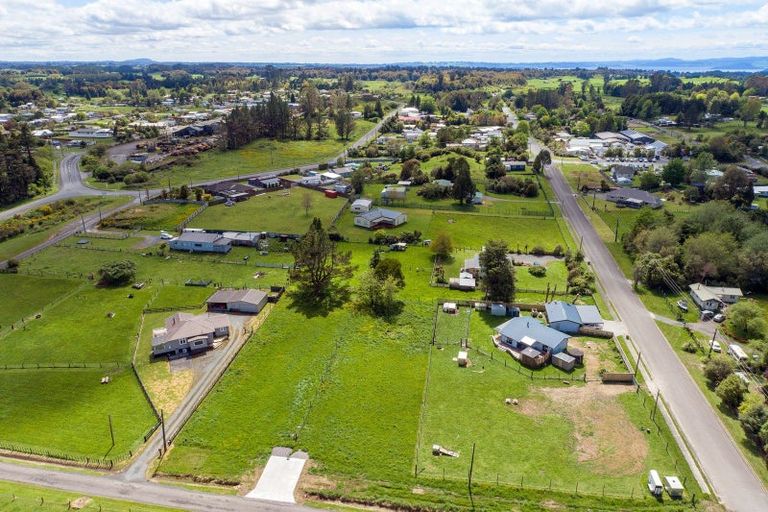 Photo of property in 8 Maire Street, Mamaku, 3020