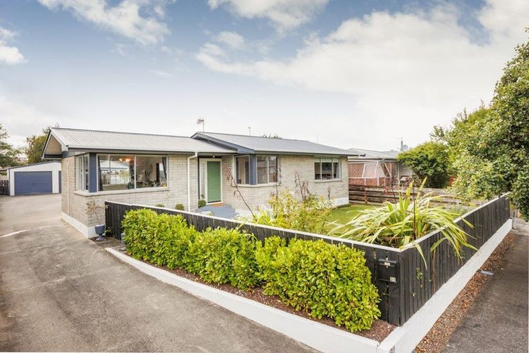 Photo of property in 31 Anakiwa Street, Kelvin Grove, Palmerston North, 4414