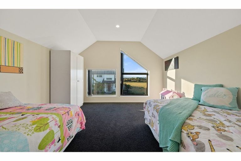Photo of property in 12 Dow Square, Wigram, Christchurch, 8025