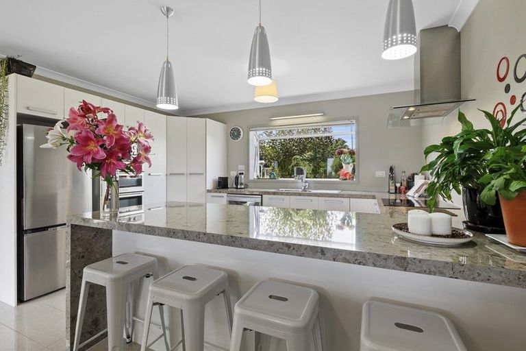 Photo of property in 81/81a Matarikoriko Road, Brixton, Waitara, 4382