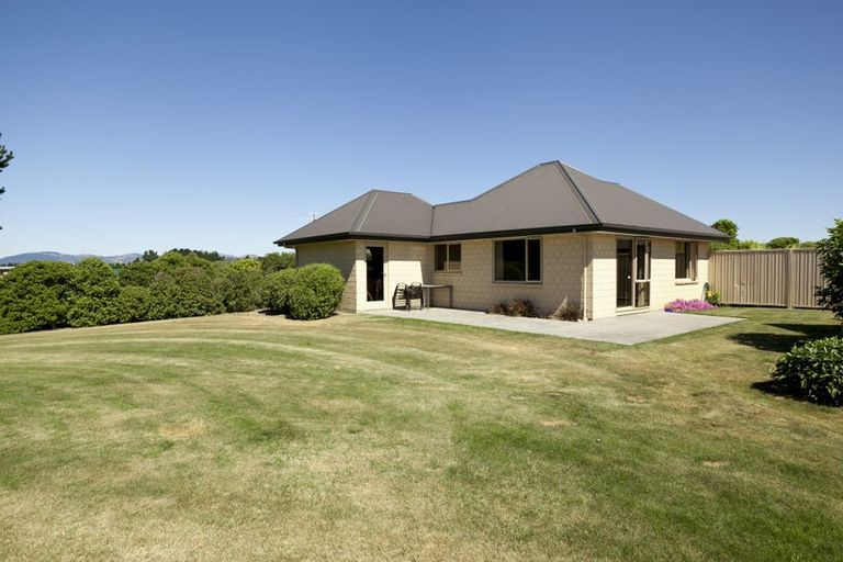 Photo of property in 28 Devine Drive, Rolleston, Christchurch, 7678