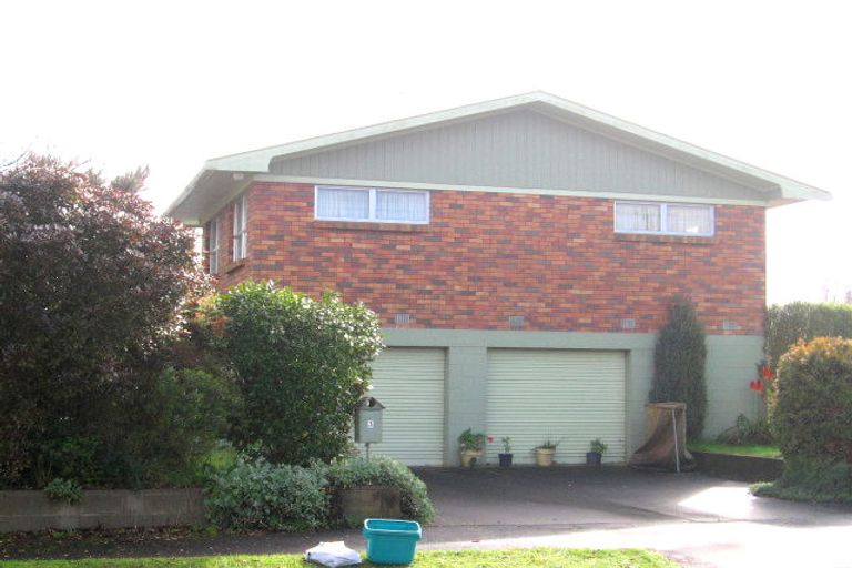 Photo of property in 3 Patrick Place, Fitzroy, Hamilton, 3206
