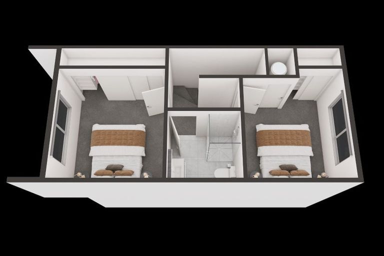 Photo of property in 24b Pearce Crescent, Taita, Lower Hutt, 5011