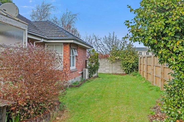 Photo of property in 138 Fendalton Road, Fendalton, Christchurch, 8052