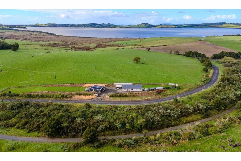 Photo of property in 141 Lake Road, Okaihau, 0475