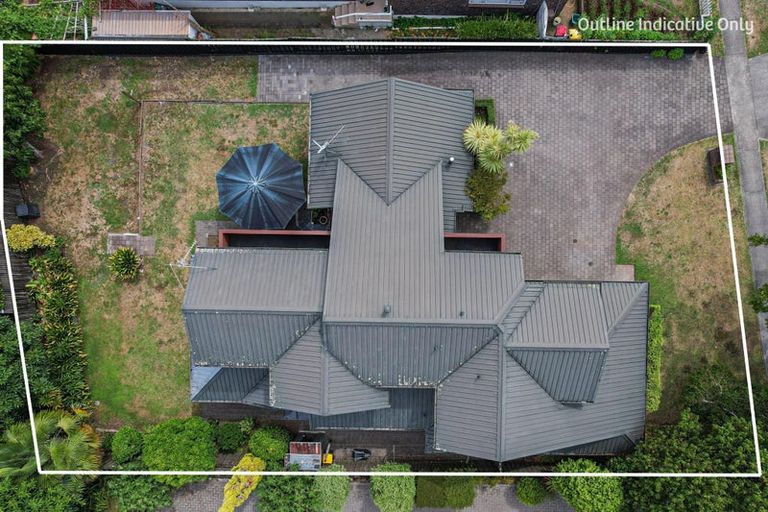 Photo of property in 103 Crosby Road, Chartwell, Hamilton, 3210