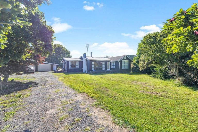 Photo of property in 235 Old Taupo Road, Putaruru, 3481