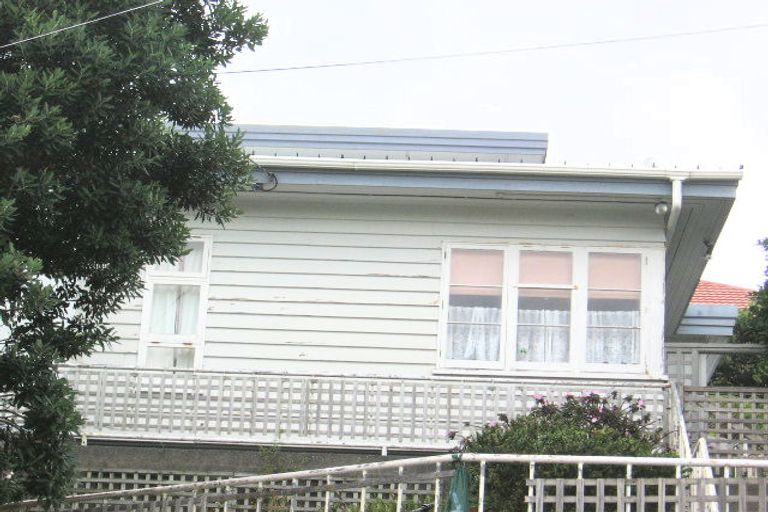 Photo of property in 126 Darlington Road, Miramar, Wellington, 6022