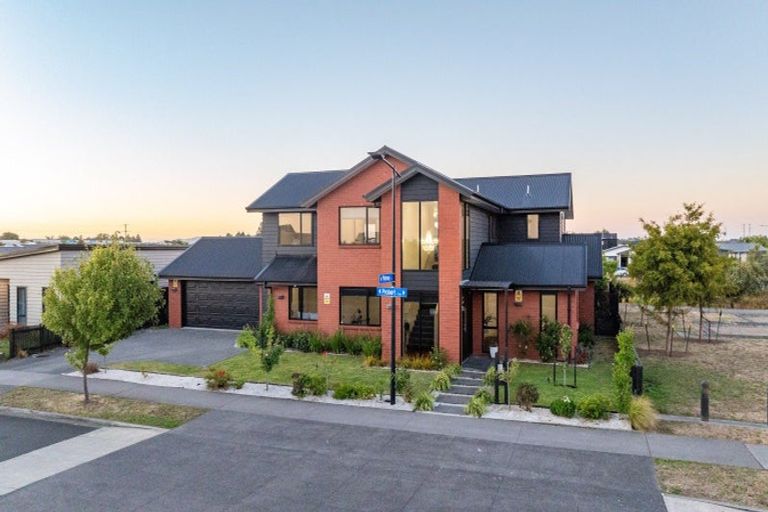 Photo of property in 71 Probert Crescent, Chartwell, Hamilton, 3210