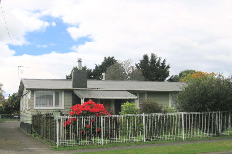 Photo of property in 62 Basley Road, Owhata, Rotorua, 3010