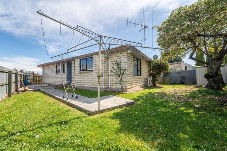 Photo of property in 20 Randwick Place, Washdyke, Timaru, 7910
