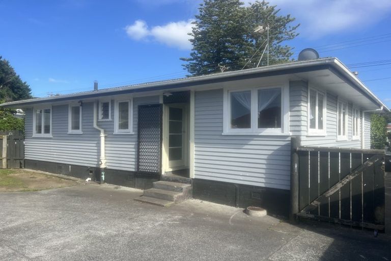 Photo of property in 136 Weymouth Road, Manurewa, Auckland, 2102