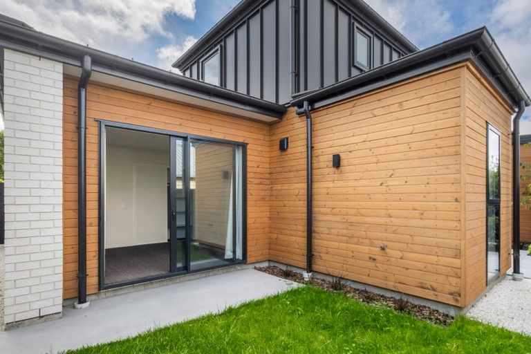 Photo of property in 7/390 Gloucester Street, Linwood, Christchurch, 8011