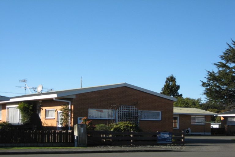 Photo of property in 9a Calder Place, Winton, 9720