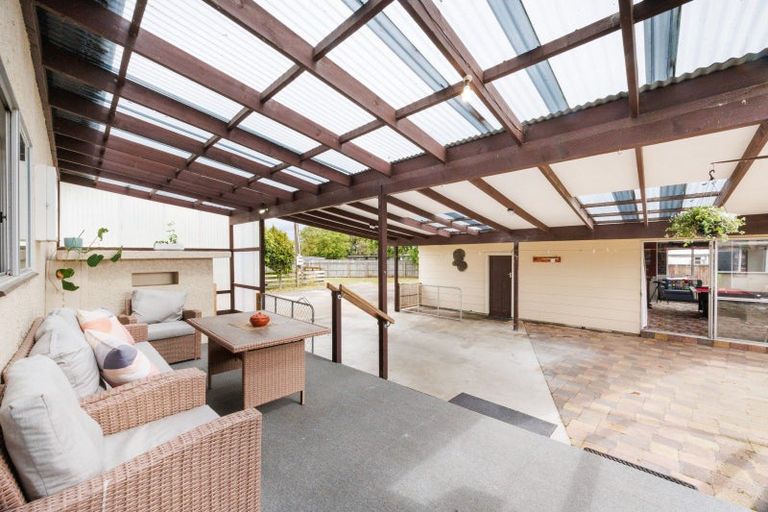 Photo of property in 1435 Waughs Road, Aorangi, Feilding, 4775