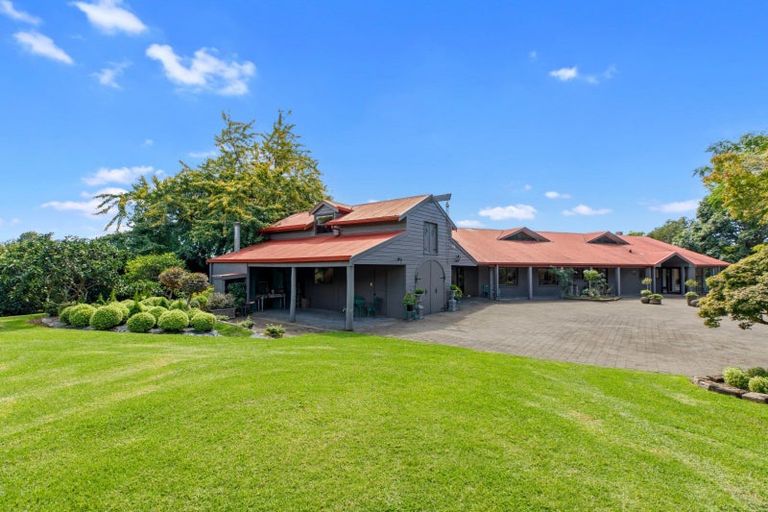 Photo of property in 100 Lochhead Road, Te Puna, Tauranga, 3176