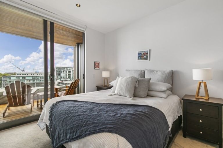 Photo of property in 303/52 Sale Street, Auckland Central, Auckland, 1010