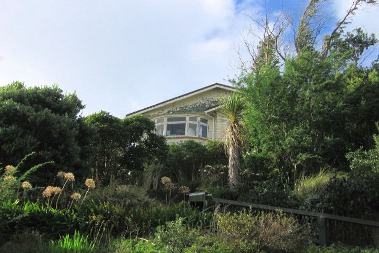 Photo of property in 42 Totara Road, Miramar, Wellington, 6022