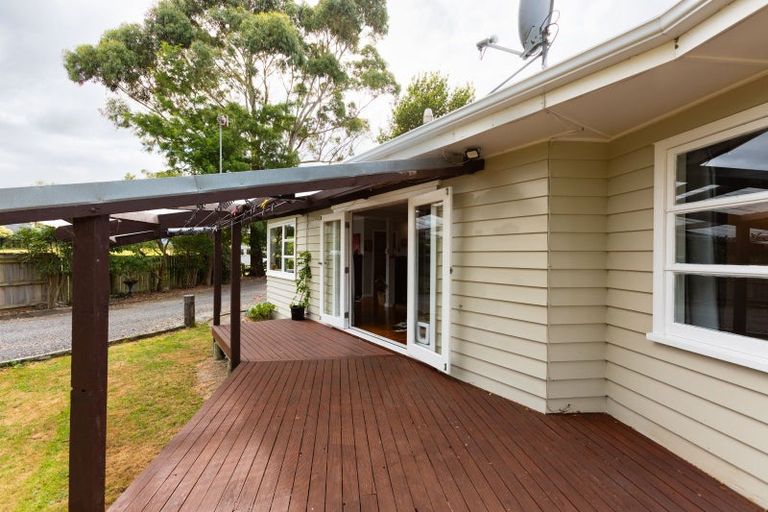 Photo of property in 61 Franklin Road, Woodville, 4999