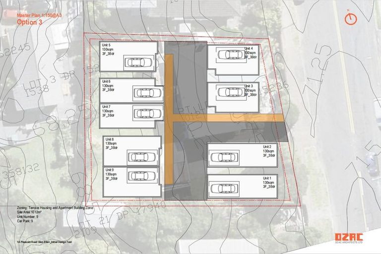 Photo of property in 1a Pleasant Road, Glen Eden, Auckland, 0602