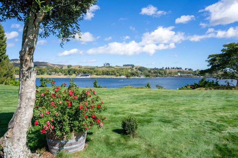 Photo of property in 2/193 Gorton Road, Karapiro, Cambridge, 3494