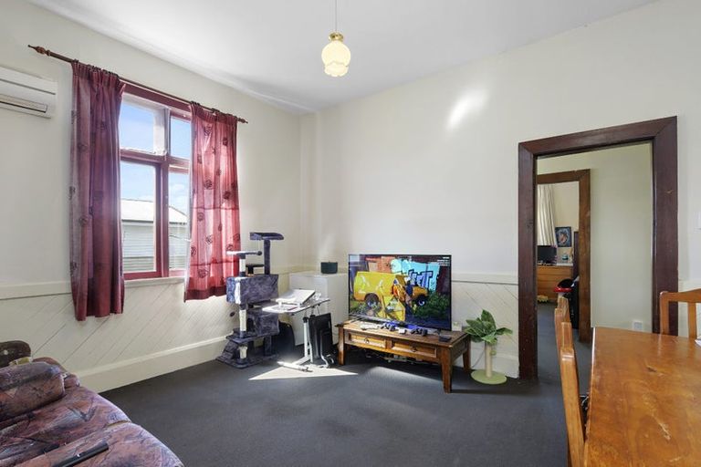 Photo of property in 12 Nelson Street, Hawarden, 7385