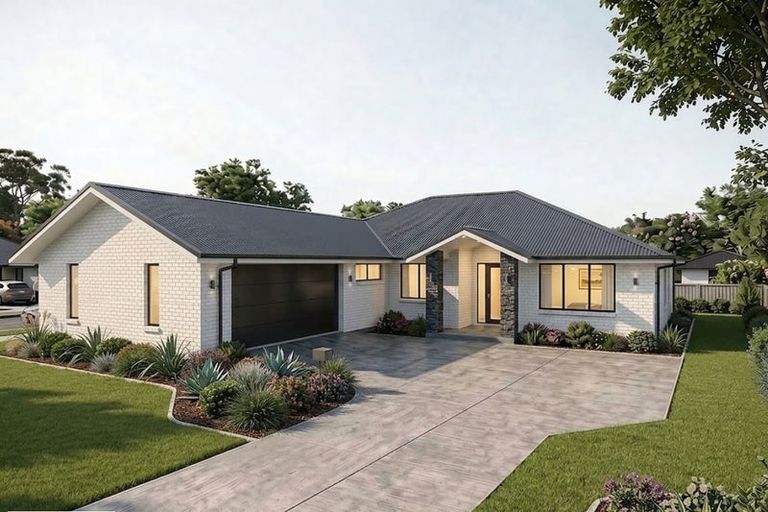 Photo of property in 3 Tavarnya Way, Patumahoe, Pukekohe, 2679
