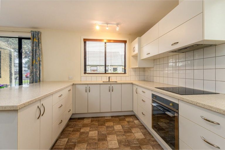 Photo of property in 6a Railway Place, Fairlie, 7925