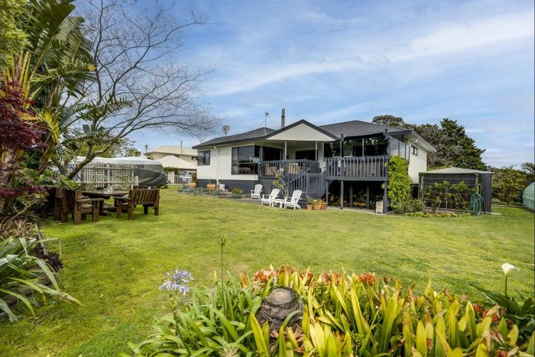 Photo of property in 85 Le Quesne Road, Bay View, Napier, 4104