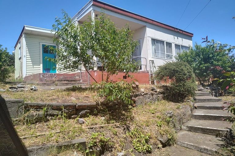 Photo of property in 19 Toi Street, Tawhero, Whanganui, 4501