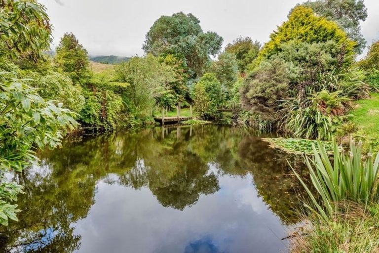 Photo of property in 94a Kaitawa Road, Hautere, Otaki, 5582