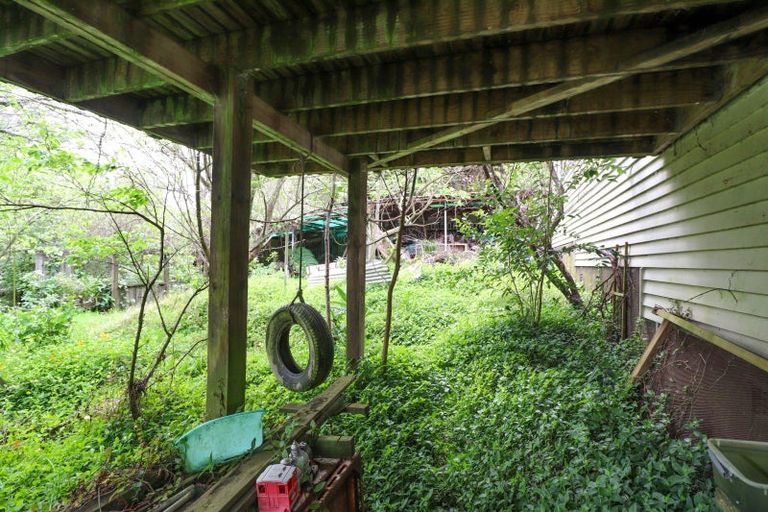 Photo of property in 111 Currie Street, Thames, 3500