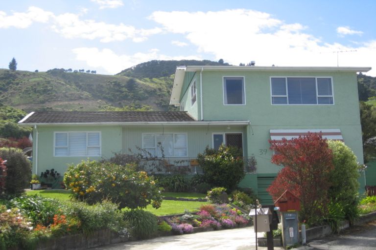Photo of property in 39 Rainbow Drive, Atawhai, Nelson, 7010