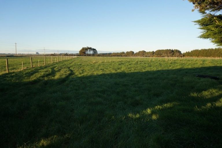 Photo of property in 1486 Bluff Highway, Greenhills, Invercargill, 9877
