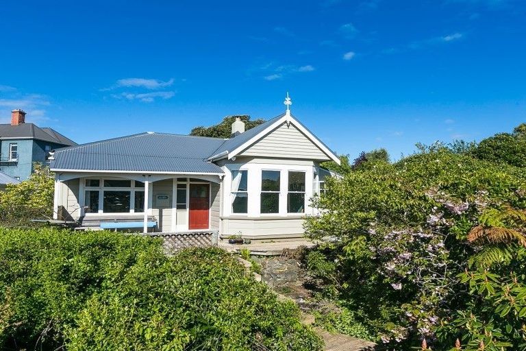 Photo of property in 768 Highgate, Maori Hill, Dunedin, 9010