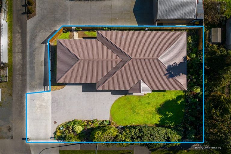 Photo of property in 103a Firth Street, Matamata, 3400