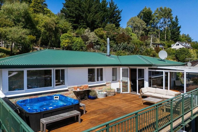 Photo of property in 74 Hocken Street, Kenmure, Dunedin, 9011