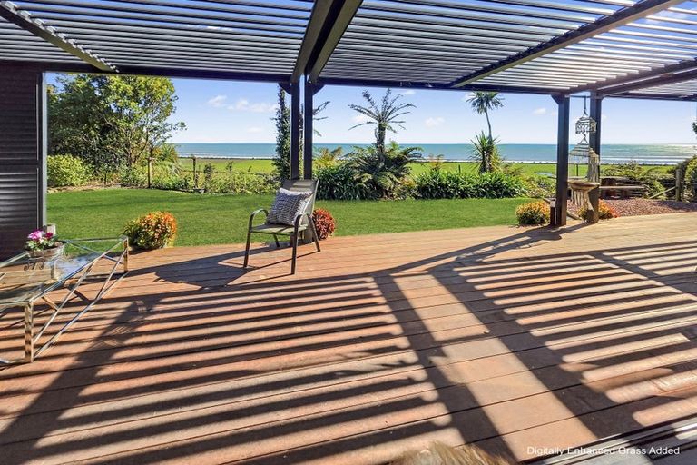 Photo of property in 162 Havill Drive, Awatuna, Hokitika, 7882
