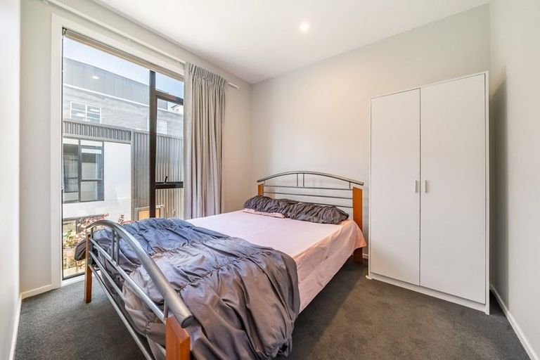 Photo of property in 4/185 High Street, Hutt Central, Lower Hutt, 5010