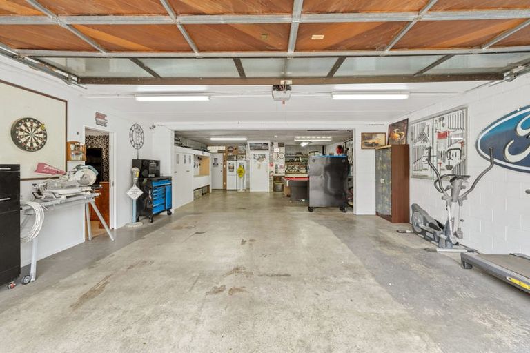 Photo of property in 40 Gordon Place, Levin, 5510