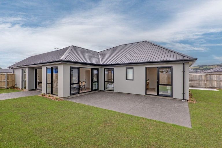 Photo of property in 4 Whites Tramway Road, Halswell, Christchurch, 8025